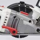 Mini Sierra 98 Mm Inalambrica 20 V Brushless Sin Bateria