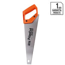 Serrucho para molduras 355 mm acero
