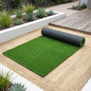 Pasto Sintetico 7 Mm 1X4 M