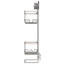 Organizador 2 Niveles Succion Satin