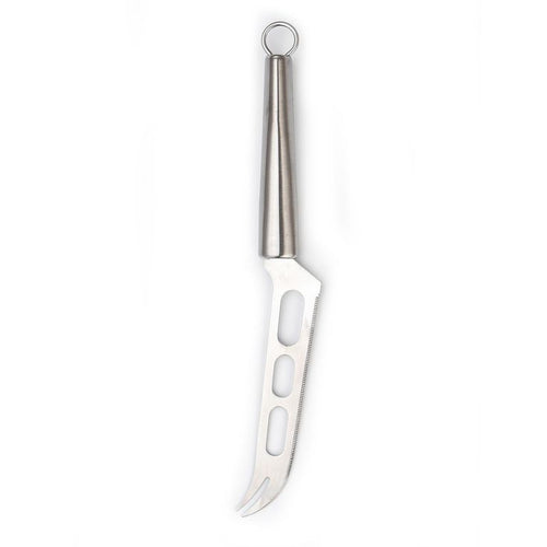 Cuchillo Para Queso 27.5 Cm Acero Inoxidable