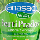 Fertilizante para cesped Lenta Entrega Siembra 1 kg bolsa