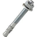 Perno Anclaje 1/2 X 4 1/2 10 Un
