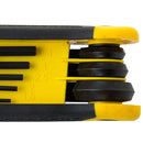 Juego Llaves Hexag 1,5-6Mm 8Pz