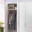Caja Organizadora 30X40X25 Cm Beige