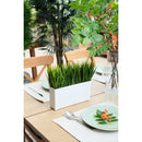 Planta Artificial Pasto 27 cm Verde