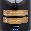 Insecticida para Termitas aerosol 400 cc