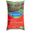 Fertilizante Para Cesped Ferti Palmetas 2 Kg Bolsa