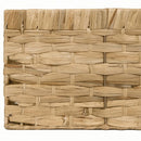 Canasto Fibra Rect34X25X20 L