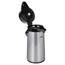 Termo Sifon Agua Caliente Acero Inoxidable 1.9 l