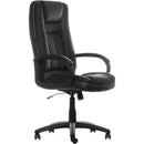 Sillon Ejecutiva Master Negro