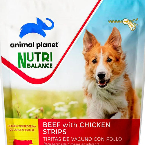Snack para Perro Adulto Vacuno 0.1 kg