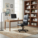 Silla Ejecutiva Ventura Negro
