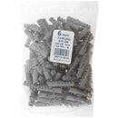 Tarugo De Nylon 6 Mm 100 Unidades