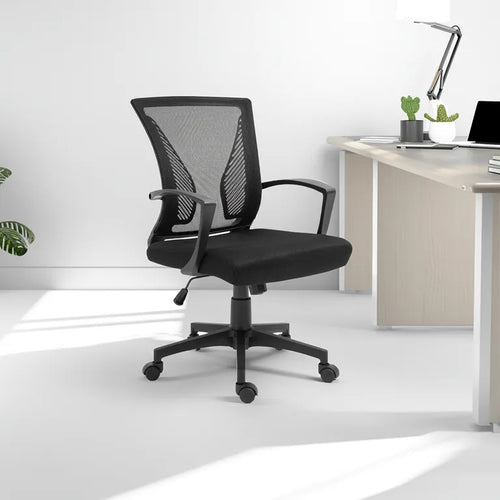 Silla Escritorio Ejecutiva Malla Rio Negro