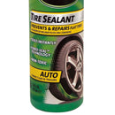 Sellador Neumaticos Antipinchazos 16 Oz Para Ruedas