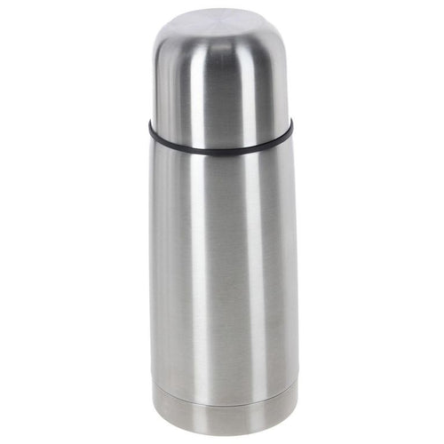 Termo Liquido 0,35 Lts Gris