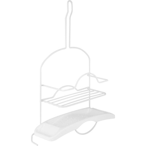 Organizador Ducha 1 Rep C/Jabon Bl
