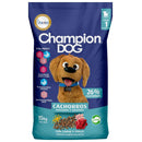 Alimento Para Perro Cachorro Carne, Pollo Y Leche 15 Kg
