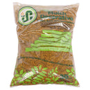 Mulch decorativo saco 30 litros amarillo