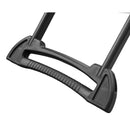 Carro Plegable Para Parrilla Portatil