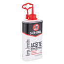Lubricante multiuso para auto 89 ml