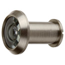 Mirilla Puerta 200o Cromada Visor 2 Pulgadas