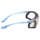 Lentes De Seguridad 3M Virtua Transparentes