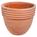 Macetero Arcilla Delhi 40X31Cm