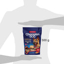 Alimento para Perro Adulto Carne 0.5 kg
