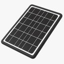 Lampara Emergencia Led Solar