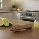 Exprimidor de limon madera
