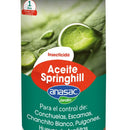 Aceite Miscible 1 Lt Controla Pulgones