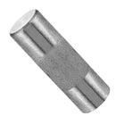 Rueda Para Porton Al Piso 75 Mm Accesorios Repuestos Duraderos