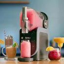 Maquina de Granizado Slushi 1.9 l Negro FS301EU