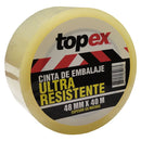 Cinta De Embalaje Ultra 48Mm X 40 M