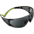 Lentes de Seguridad Securefit SF400 gris antiraya x 1