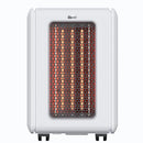 Estufa Infrarrojo 2000W 65M2 Blanco