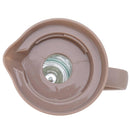 Jarra Termo Vidrio 1000 ml