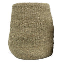 Canasto Decorativo Hierba Marina 35X45 Cm