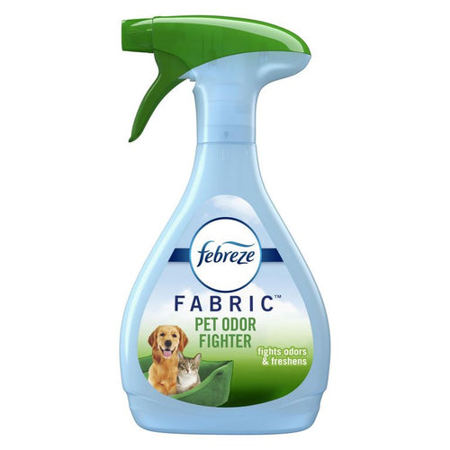 Aromatizante De Telas Frutal Floral Fresco 0.438 L