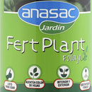 Fertilizante para plantas liquido Fert Plant LPU 1 litro botella