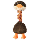 Juguete Mascota 40 cm Cafe