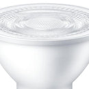 Pack 4 Ampolletas Led Ecohome 4.6 W Gu10 410 Lm Luz Fria