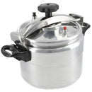 Olla a Presion 8 Litros Aluminio 200-A8