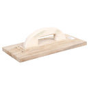 Platacho madera 30x14 cm