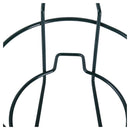 Portamacetero De Pared Metalico Para Macetas