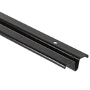 Soporte para repisa metal 25x30 cm negro