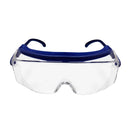 Sobrelente top gun optico claro