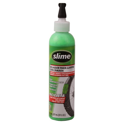 Sellante Para Neumaticos Antipinchazos 236 Ml